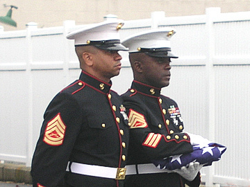 Flag Side